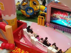 -丽达购物中心(崂山店)