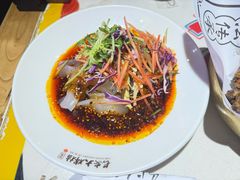 -长安大牌档之上元灯会(南大街店)