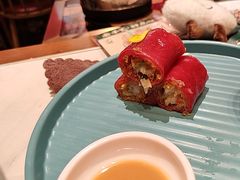 -禄运茶居·手工点心(猎德店)
