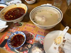 -易老妈蹄花.特色川菜(人民公园总店)
