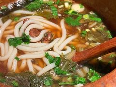 -山石榴·贵州菜(丰盛里店)