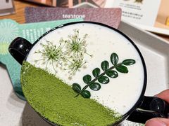 -tea'stone(平安金融中心店)