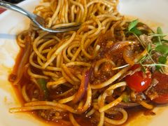 -东方豪客牛排意面披萨(玉函银座店)