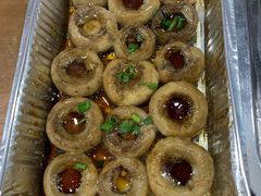 锡纸蘑菇-老虎滩大连海鲜烧烤(建邺云锦路总店)