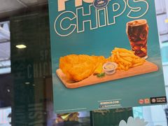 -Borenos Fried Chicken(Asia City)