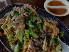 -来自潮州牛肉店(华强北店)