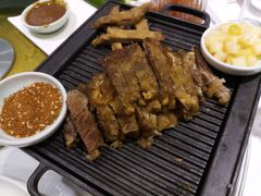 老北京烧羊肉-天和晟烤鸭店(玉泉西街店)