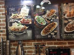 -the frypan韩国炸鸡啤酒(五路居店)