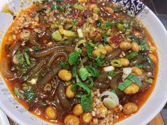 -成都玉林串串香火锅(三八店)