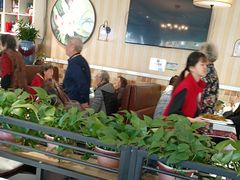 -桃子餐厅·天津菜(红星路直营店)
