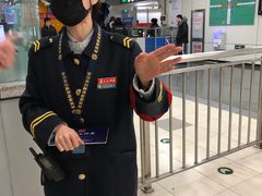 -呼家楼(地铁站)