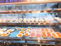 -五彩凉山自助西昌烧烤(柳翠路店)
