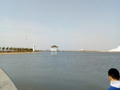 -呼兰河口湿地公园