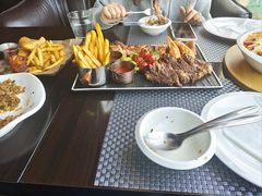 -188西餐厅(园林宾馆店)