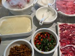 -俏牛哥鲜牛肉牛肆馆(重庆天地店)