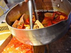 -麻路成都火锅(柏威年店)