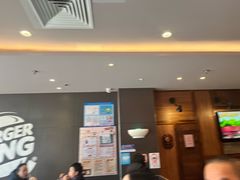 -汉堡王(上海凌云壹街坊店)