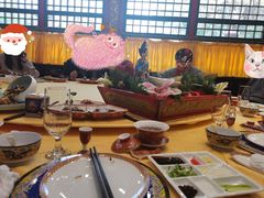-白家大院·王府宫廷菜(苏州街店)