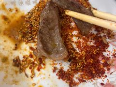 -金达莱烧烤(黎明南街店)