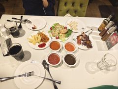 -戈拿旺巴西烤肉(崇文门店)
