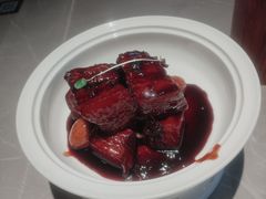 -醉庐·新上海菜(南京西路店)