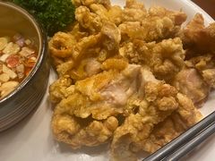 -明泰谷泰国餐厅(正大广场店)