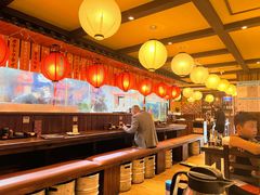 -鸟鹏烧鸟居酒屋(熙龙湾店)