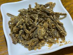 -乐山第一家临江鳝丝(茶坊路店)