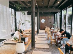 -Metal hands·铁手咖啡