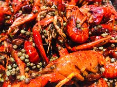 -呆虾王龙虾馆(南湖总店)