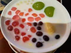 -寄畅興·百年蟹黄面·万国建筑群(外滩27号店)