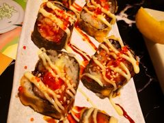 -龍二烧肉酒场(九亭店)