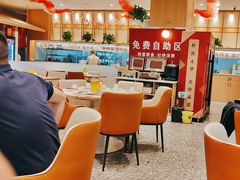 -大厨小馆(华阳城店)
