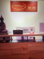 -FineYoga梵音瑜伽·普拉提
