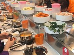 -鲸之味回转自助小火锅(钟鼎名悦店)