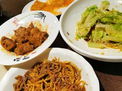 -刘胖子家常菜·蹄花焖藕(中南店)