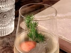 -Shift cocktail bar鸡尾酒吧