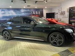 -上海德星奔驰(江杨南路店)