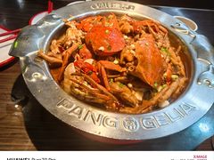 -胖哥俩肉蟹煲(淮安万达店)