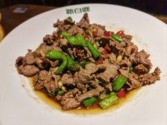 -新白鹿餐厅(银泰西湖文化广场店)