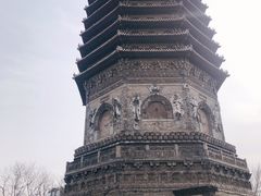 -玲珑塔公园