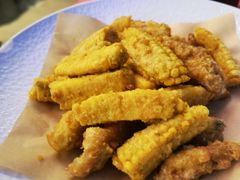 -李叔叔虾蟹大排档(青羊店)