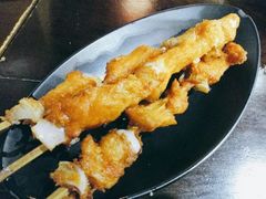 -老城街小面(北城世纪金源店)