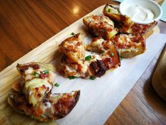 祖母招牌烤土豆皮-G+KITCHEN(龙湖狮山天街店)