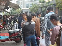 -吴山烤禽 (吴山路店)