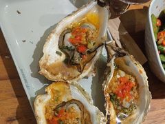 -木屋烧烤(万德庄店)