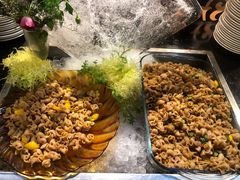 -三亚胜意海景酒店·海鲜自助餐厅(三亚湾路店)