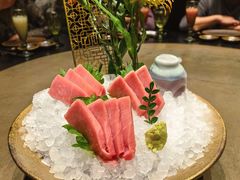 -蟹犇•帝王蟹雪蟹(陆家嘴店)