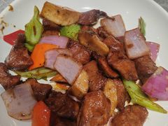 -老绍兴养和饭店(向阳不夜城店)