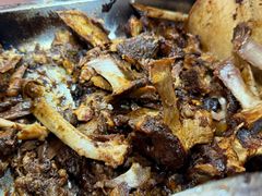 -小根法羊肉馆(双林分店)